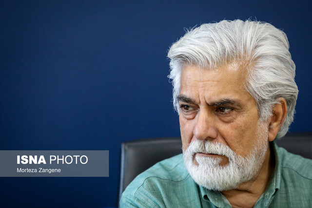 از هشدارهای مهم حسین پاکدل تا ناگفتههای عاطفه رضوی / «فاجعه بزرگی به نام تحقیر ملی»