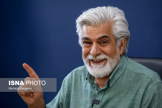 از هشدارهای مهم حسین پاکدل تا ناگفتههای عاطفه رضوی / «فاجعه بزرگی به نام تحقیر ملی»