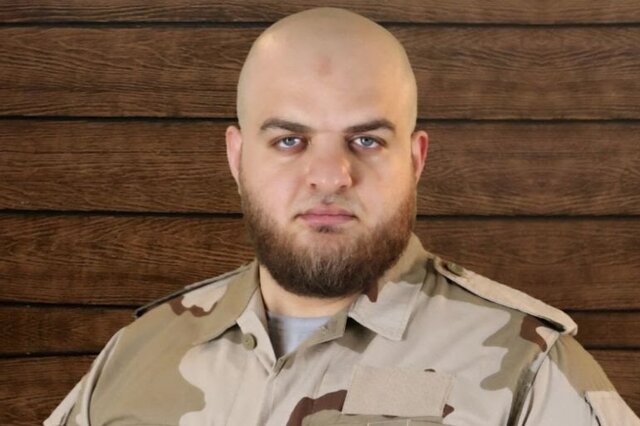 درخواست ۱۰ سال زندان برای نظامی سابق سوری عضو «جیشالاسلام»  درخواست ۱۰ سال زندان برای نظامی سابق سوری عضو «جیشالاسلام»