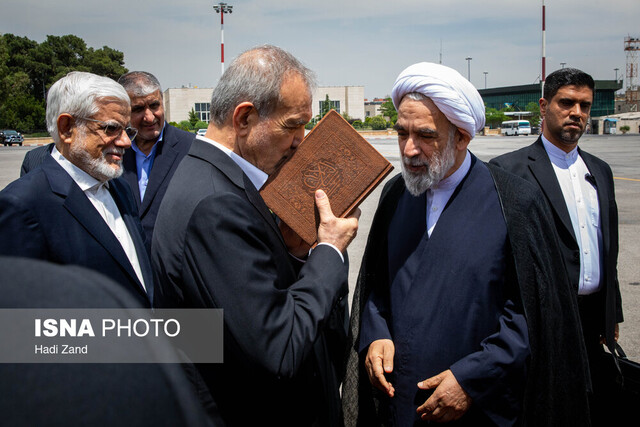 زرآبادی: حفظ انسجام ملی نیازمند رفتار مسئولانه نخبگان سیاسی است/  سیاست‌مدار آینده‌نگر اختلاف را تبدیل به تضارب آرا می کند