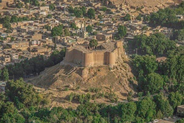 ایکوموس به ثبت جهانی دره خرم‌آباد رأی مثبت داد