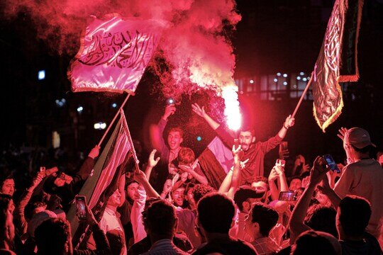 هاآرتص: ترامپ وعدهای به اسرائیل درباره ایران نداده است