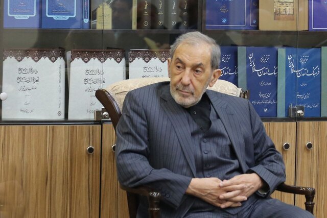 ولایتی: شکست رژیم صهیونیستی در عملیات طوفان الاقصی جبران‌ناپذیر است