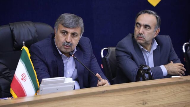 پوشش حداکثری ارتباطات اربعین برای تسهیل سفر به عتبات