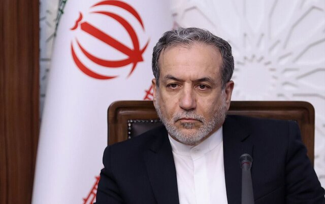 عراقچی: ایران تلاش برای ضربه‌زدن به وحدت مسلمانان را محکوم می‌کند