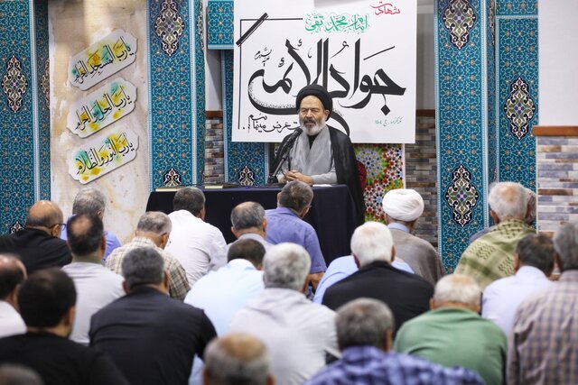 اظهارات نماینده ولی فقیه در امور حج درباره بازداشت یک روحانی ایرانی در عربستان