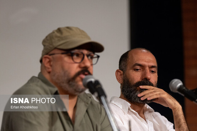 کوششهای بسیاری انجام شده اما آنها را مکتوب نکردهایم