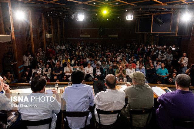 کوششهای بسیاری انجام شده اما آنها را مکتوب نکردهایم