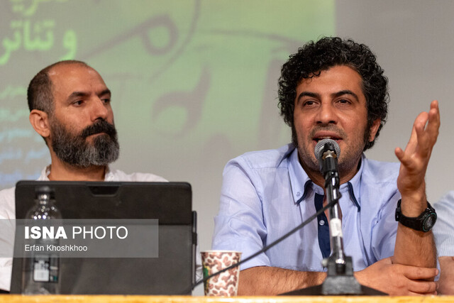 کوششهای بسیاری انجام شده اما آنها را مکتوب نکردهایم