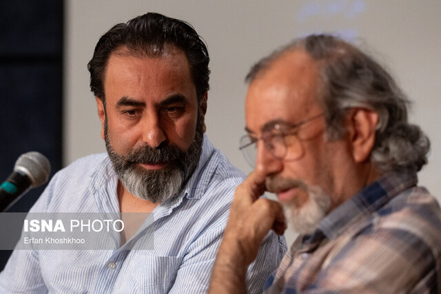 کوششهای بسیاری انجام شده اما آنها را مکتوب نکردهایم