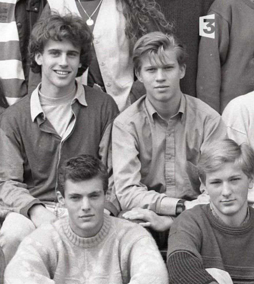 چوب معلم/ در خانه مکرون چه خبر است؟