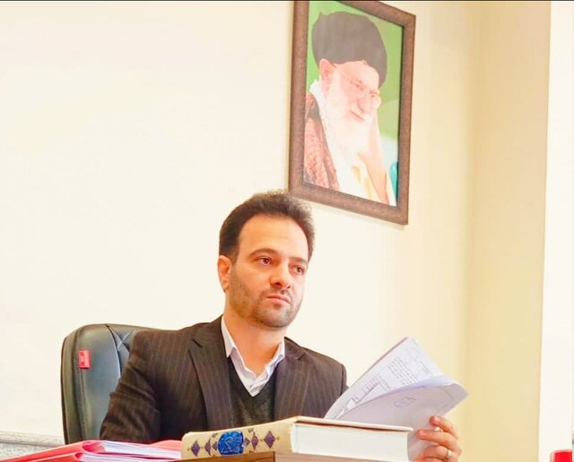 ​ترور یک قاضی دادگستری در شیراز/ اجرای حکم اعدام «پدرام مدنی»/ آزادی ۲ بازداشتی پرونده بندر رجایی/تشکیل پرونده برای میرسلیم