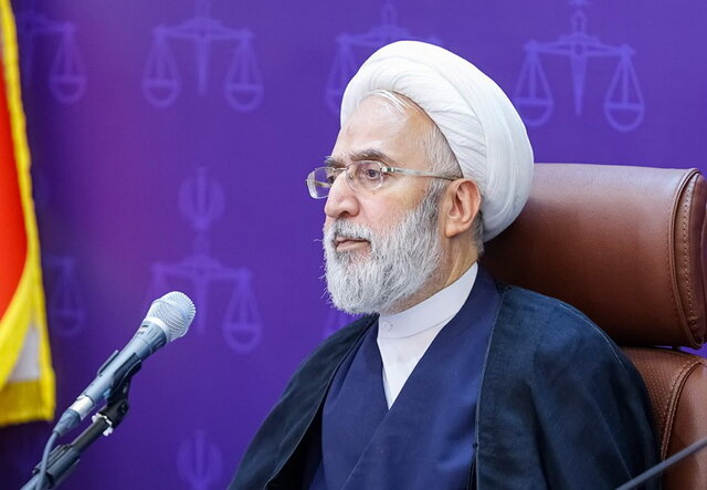 ​ترور یک قاضی دادگستری در شیراز/ اجرای حکم اعدام «پدرام مدنی»/ آزادی ۲ بازداشتی پرونده بندر رجایی/تشکیل پرونده برای میرسلیم