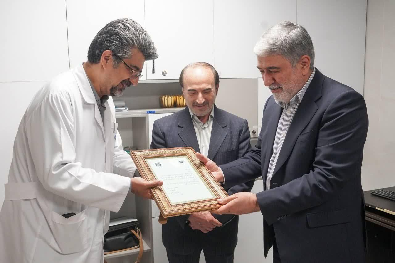 شناسایی سلول های بدخیم در کودکان سرطانی