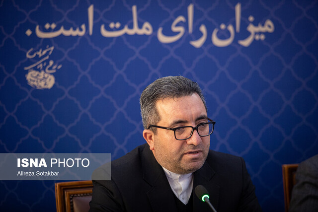 ​ترور یک قاضی دادگستری در شیراز/ اجرای حکم اعدام «پدرام مدنی»/ آزادی ۲ بازداشتی پرونده بندر رجایی/تشکیل پرونده برای میرسلیم