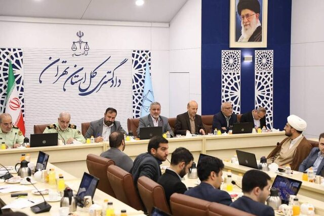 ​ترور یک قاضی دادگستری در شیراز/ اجرای حکم اعدام «پدرام مدنی»/ آزادی ۲ بازداشتی پرونده بندر رجایی/تشکیل پرونده برای میرسلیم