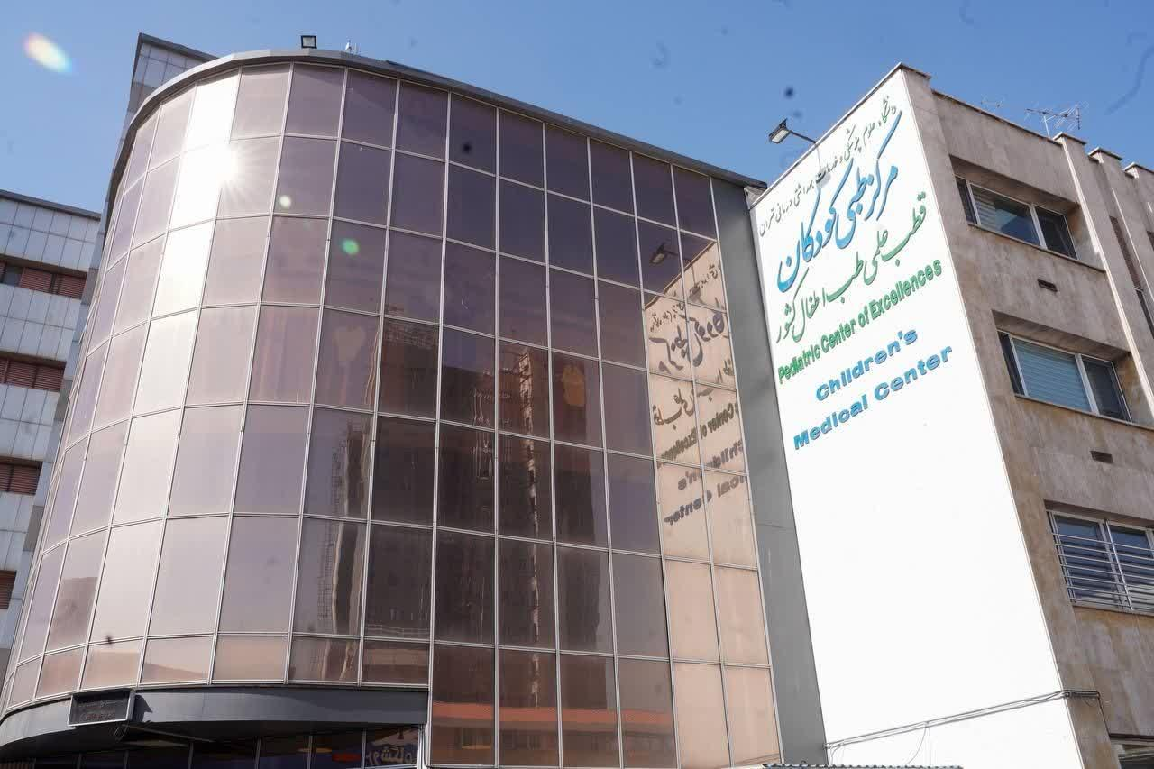 شناسایی سلول های بدخیم در کودکان سرطانی