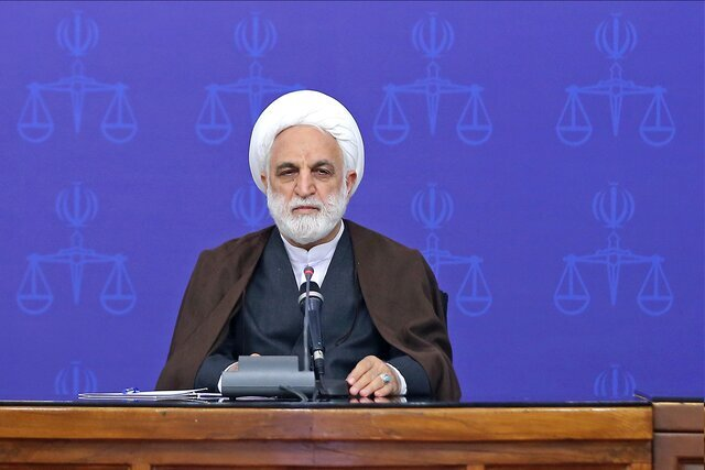 ​ترور یک قاضی دادگستری در شیراز/ اجرای حکم اعدام «پدرام مدنی»/ آزادی ۲ بازداشتی پرونده بندر رجایی/تشکیل پرونده برای میرسلیم
