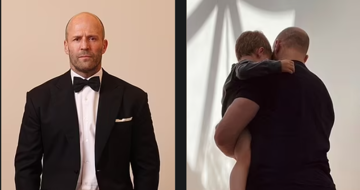 رابطه عجیب چهره پدر با جنسیت فرزند اول؛ اگر این ویژگی را داشتید فرزند اولتان پسر است!