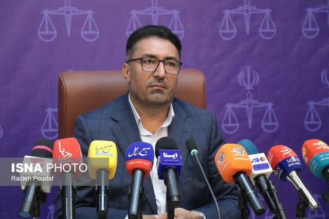 ترور یک قاضی دادگستری در شیراز/ اجرای حکم اعدام «پدرام مدنی»/ آزادی ۲ بازداشتی پرونده بندر رجایی/تشکیل پرونده برای میرسلیم