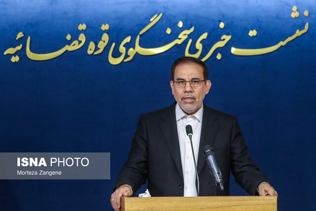 ​ترور یک قاضی دادگستری در شیراز/ اجرای حکم اعدام «پدرام مدنی»/ آزادی ۲ بازداشتی پرونده بندر رجایی/تشکیل پرونده برای میرسلیم