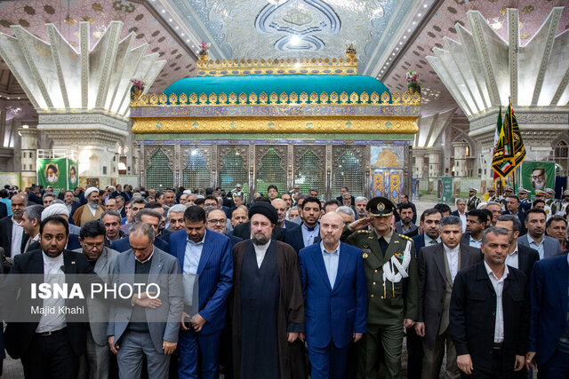 خلاصه اخبار ۷ خرداد مجلس؛ تجدید میثاق نمایندگان با آرمانهای امام