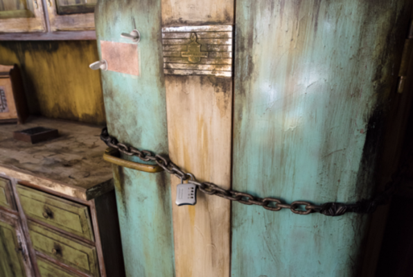 ترسناکترین اتاقهای فرار جهان را بشناسید