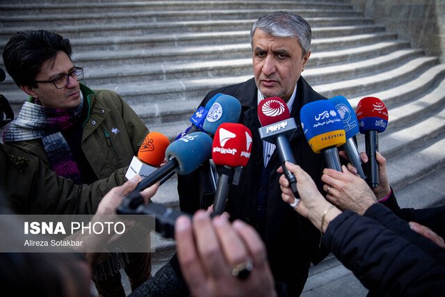 موضع دولت درباره اصلاح مهریه/پیگیری اعتصاب کامیونداران