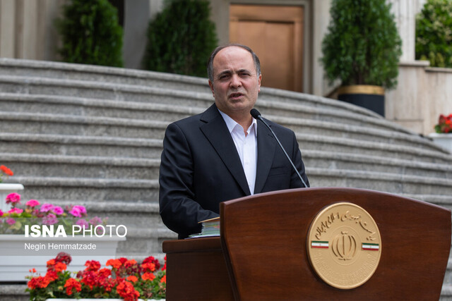 موضع دولت درباره اصلاح مهریه/پیگیری اعتصاب کامیونداران