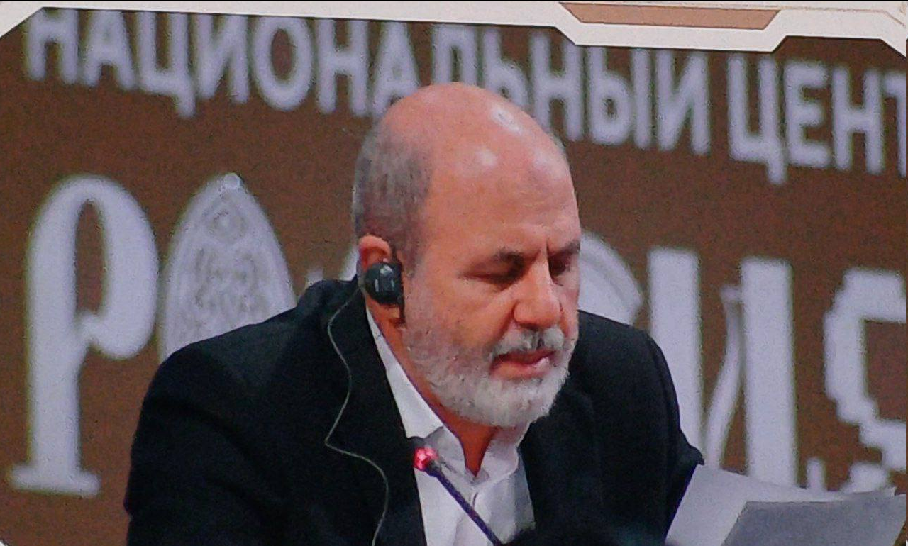 احمدیان: تهران بر استقلال هستهای، حفظ چرخه سوخت و غنیسازی اصرار دارد