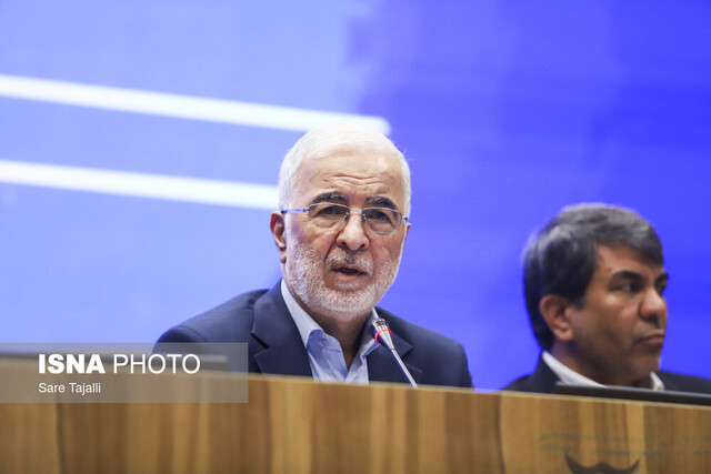 بسته خبری ایسنا از اخبار دولت در ۲۴ ساعت گذشته