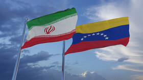 تبریک وزارت خارجه ایران در پی برگزاری انتخابات در ونزوئلا