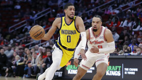 ایندیانا در یک قدمی فینال NBA/ شاهکار تایرس برای فتح شرق