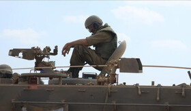 فرسودگی داخلی و فرسایش، دستاوردهای نظامی «۶۰۰ روز جنگ»