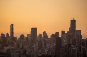 رتبه اعتباری رژیم صهیونیستی تا پایان جنگ غزه ارتقاء نمی‌یابد