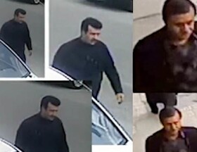 ۲ سارق قاتل طلافروش را شناسایی کنید