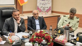 ۲۵ سال ساخت و ساز غیرقانونی در «مرتضی گرد»/ لزوم بکارگیری قوانین ایمنی در روستای صالح‌آباد تهران