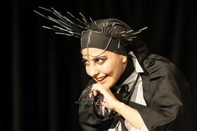تئاتر "شکل سوم"