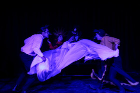 تئاتر "شکل سوم"