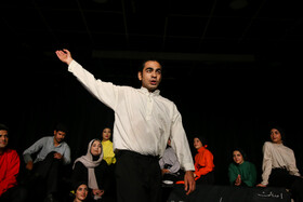 تئاتر "شکل سوم"