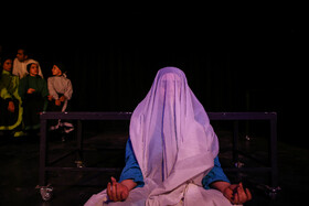 تئاتر "شکل سوم"