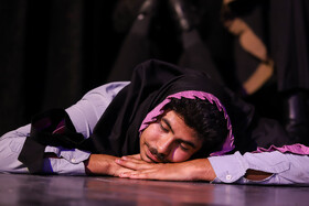 تئاتر "شکل سوم"