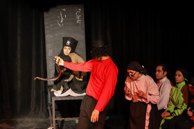 تئاتر "شکل سوم"