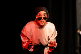 تئاتر "شکل سوم"