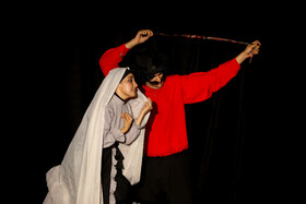 تئاتر "شکل سوم"