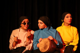 تئاتر "شکل سوم"