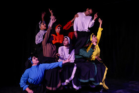 تئاتر "شکل سوم"
