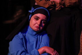 تئاتر "شکل سوم"