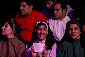 تئاتر "شکل سوم"