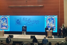 طهرانچی: دانشگاه بدون تربیت انسانی، فقط ساختمان است